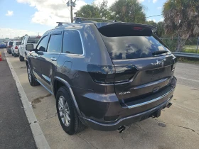 Jeep Grand cherokee, снимка 6