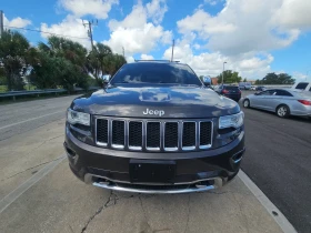 Jeep Grand cherokee, снимка 2