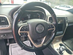 Jeep Grand cherokee, снимка 10