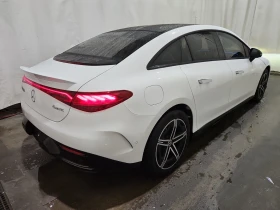 Mercedes-Benz EQE EQE 500 Проверен автомобил, снимка 4