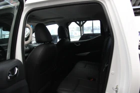 Nissan Navara 2.3DCI/4X4/Double Cab/LeD/Navi/Automat, снимка 8