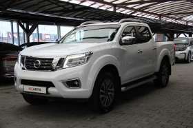 Nissan Navara 2.3DCI/4X4/Double Cab/LeD/Navi/Automat, снимка 1