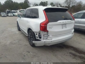 Volvo Xc90 MOMENTUM 7 PASSENGER | Mobile.bg    17