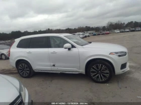 Volvo Xc90 MOMENTUM 7 PASSENGER | Mobile.bg    13