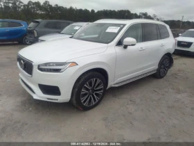 Volvo Xc90 MOMENTUM 7 PASSENGER | Mobile.bg    2