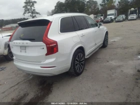 Volvo Xc90 MOMENTUM 7 PASSENGER | Mobile.bg    4