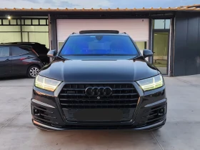 Audi Q7 3.0 TDI, снимка 1