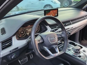 Audi Q7 3.0 TDI, снимка 10