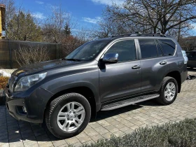 Toyota Land cruiser | Mobile.bg    2