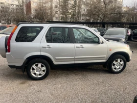 Honda Cr-v 2.0i 4x4 + GPL, снимка 3