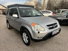 Honda Cr-v 2.0i 4x4 + GPL - 8880 лв. - 39859824 | Car24.bg