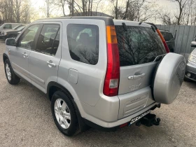 Honda Cr-v 2.0i 4x4 + GPL, снимка 5