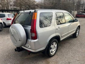 Honda Cr-v 2.0i 4x4 + GPL, снимка 4