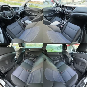 Hyundai Tucson 2.0 CRDi 4WD / FULL / NAVI / CAMERA / PANORAMA | Mobile.bg    9