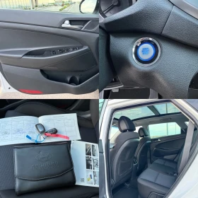Hyundai Tucson 2.0 CRDi 4WD / FULL / NAVI / CAMERA / PANORAMA | Mobile.bg    14
