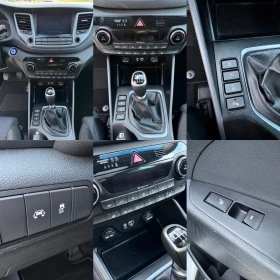 Hyundai Tucson 2.0 CRDi 4WD / FULL / NAVI / CAMERA / PANORAMA | Mobile.bg    13