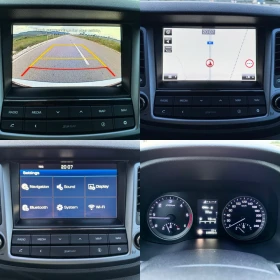 Hyundai Tucson 2.0 CRDi 4WD / FULL / NAVI / CAMERA / PANORAMA | Mobile.bg    15