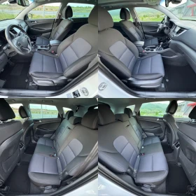Hyundai Tucson 2.0 CRDi 4WD / FULL / NAVI / CAMERA / PANORAMA | Mobile.bg    10