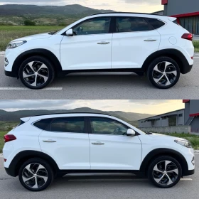     Hyundai Tucson 2.0 CRDi 4WD / FULL / NAVI / CAMERA / PANORAMA