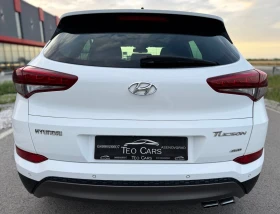 Hyundai Tucson 2.0 CRDi 4WD / FULL / NAVI / CAMERA / PANORAMA | Mobile.bg    6