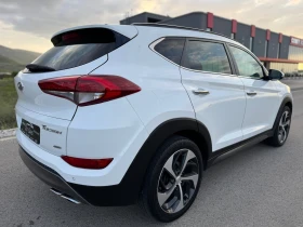 Hyundai Tucson 2.0 CRDi 4WD / FULL / NAVI / CAMERA / PANORAMA | Mobile.bg    7