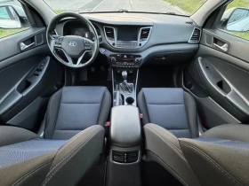 Hyundai Tucson 2.0 CRDi 4WD / FULL / NAVI / CAMERA / PANORAMA | Mobile.bg    8