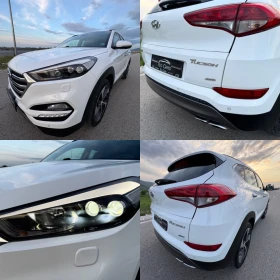 Hyundai Tucson 2.0 CRDi 4WD / FULL / NAVI / CAMERA / PANORAMA | Mobile.bg    17