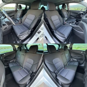 Hyundai Tucson 2.0 CRDi 4WD / FULL / NAVI / CAMERA / PANORAMA | Mobile.bg    11