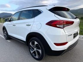 Hyundai Tucson 2.0 CRDi 4WD / FULL / NAVI / CAMERA / PANORAMA | Mobile.bg    5