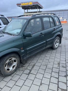 Suzuki Vitara | Mobile.bg    2