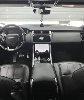 Land Rover Range Rover Sport RANGE ROVER HSE 3.0 | Mobile.bg    11