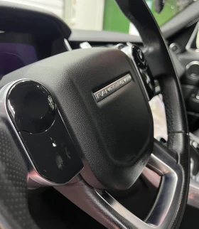 Land Rover Range Rover Sport RANGE ROVER HSE 3.0 | Mobile.bg    10