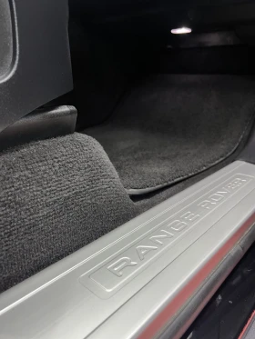 Land Rover Range Rover Sport RANGE ROVER HSE 3.0 | Mobile.bg    8