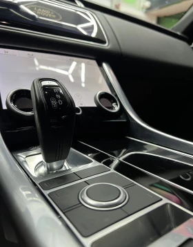 Land Rover Range Rover Sport RANGE ROVER HSE 3.0 | Mobile.bg    12