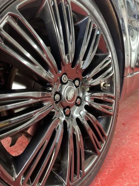     Land Rover Range Rover Sport RANGE ROVER HSE 3.0