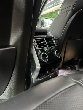 Land Rover Range Rover Sport RANGE ROVER HSE 3.0 | Mobile.bg    16