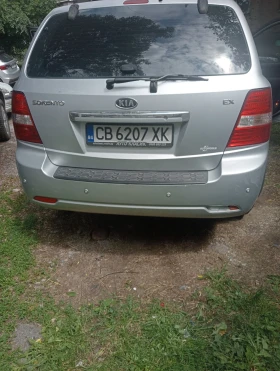 Kia Sorento | Mobile.bg    2
