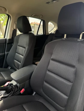 Mazda CX-5 2.2 DIESEL AUSTRIA | Mobile.bg    12