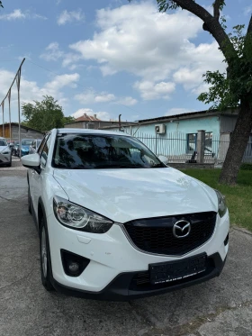 Mazda CX-5 2.2 DIESEL AUSTRIA | Mobile.bg    3
