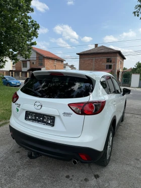 Mazda CX-5 2.2 DIESEL AUSTRIA | Mobile.bg    4