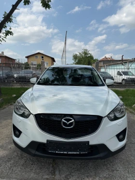 Mazda CX-5 2.2 DIESEL AUSTRIA | Mobile.bg    2