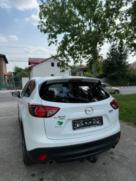 Mazda CX-5 2.2 DIESEL AUSTRIA | Mobile.bg    6