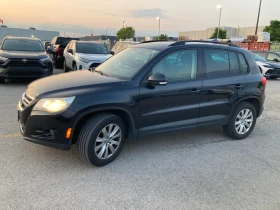 VW Tiguan * CARFAX* АВТОФИНАНСИРАНЕ* БЕЗ ПЪРВОНАЧАЛНА ВНОСКА