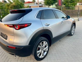 Mazda CX-30 2.5 - 36300 лв. - 33368307 8