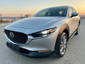 Mazda CX-30 2.5 - 36300 лв. - 33368307 4