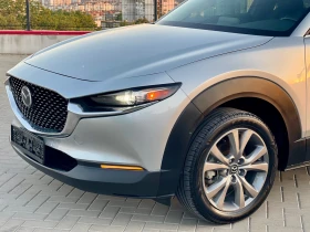 Mazda CX-30 2.5 - 36300 лв. - 33368307 6
