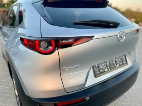 Mazda CX-30 2.5 - 36300 лв. - 33368307 10