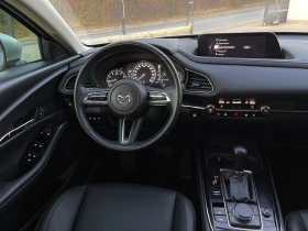 Mazda CX-30 2.5 - 36300 лв. - 33368307 12