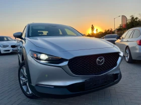 Mazda CX-30 2.5 - 36300 лв. - 33368307 7