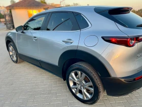 Mazda CX-30 2.5 - 36300 лв. - 33368307 9